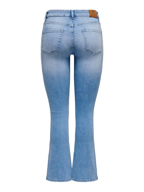  ONLY | 15313770/Light Blue Denim